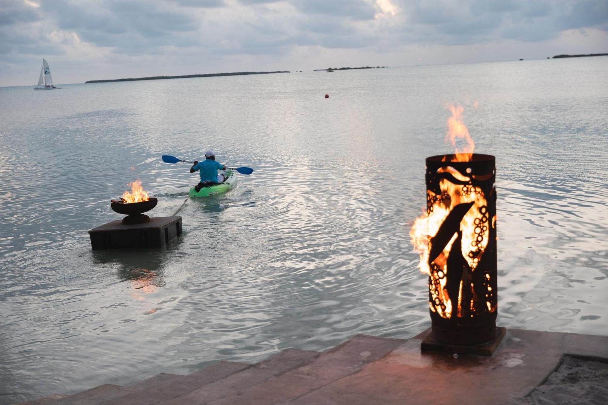 Playa Largo Resort & Spa, Autograph Collection Кий Ларго Екстериор снимка