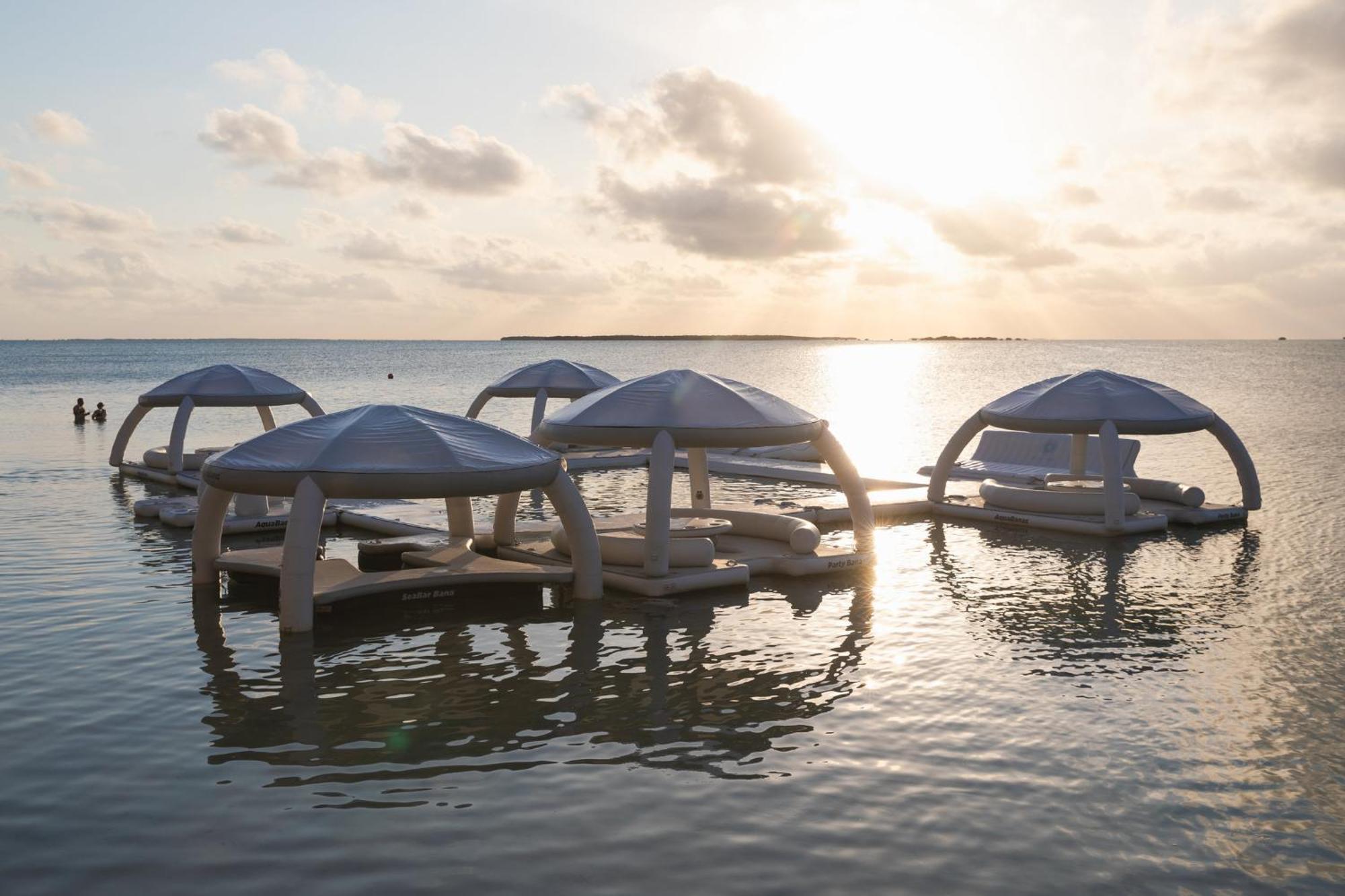 Playa Largo Resort & Spa, Autograph Collection Кий Ларго Екстериор снимка