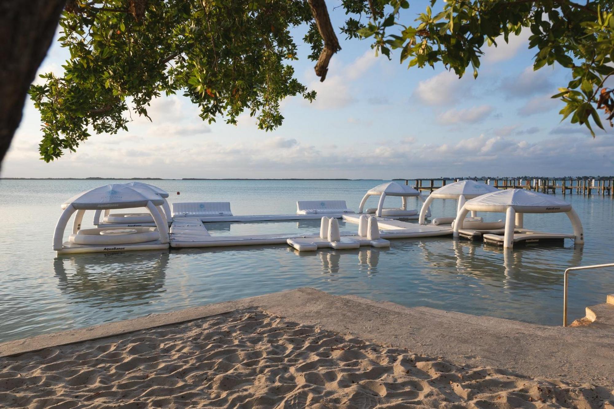 Playa Largo Resort & Spa, Autograph Collection Кий Ларго Екстериор снимка