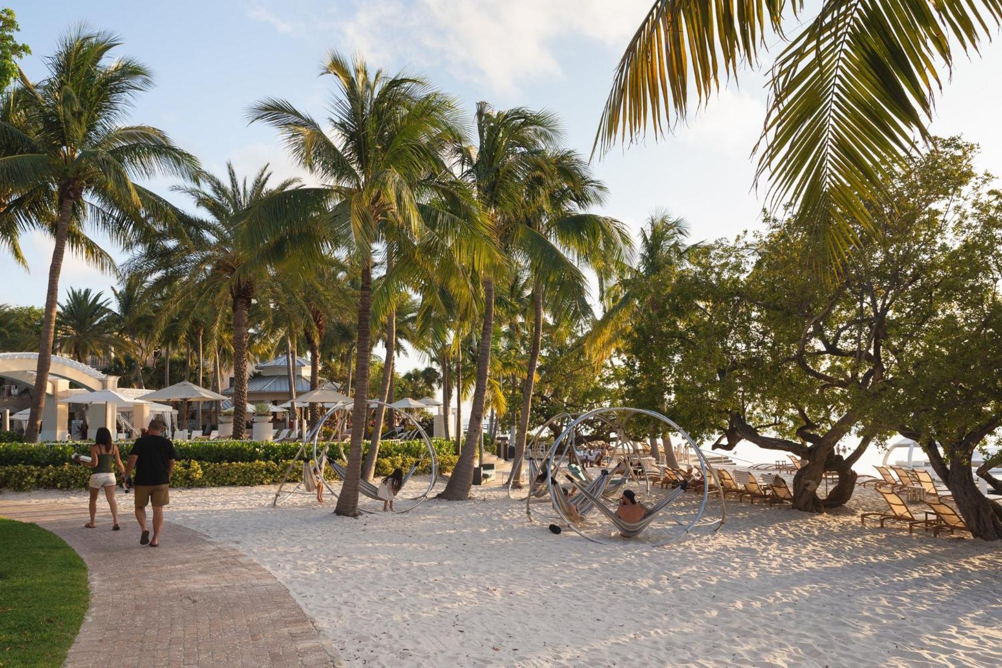 Playa Largo Resort & Spa, Autograph Collection Кий Ларго Екстериор снимка