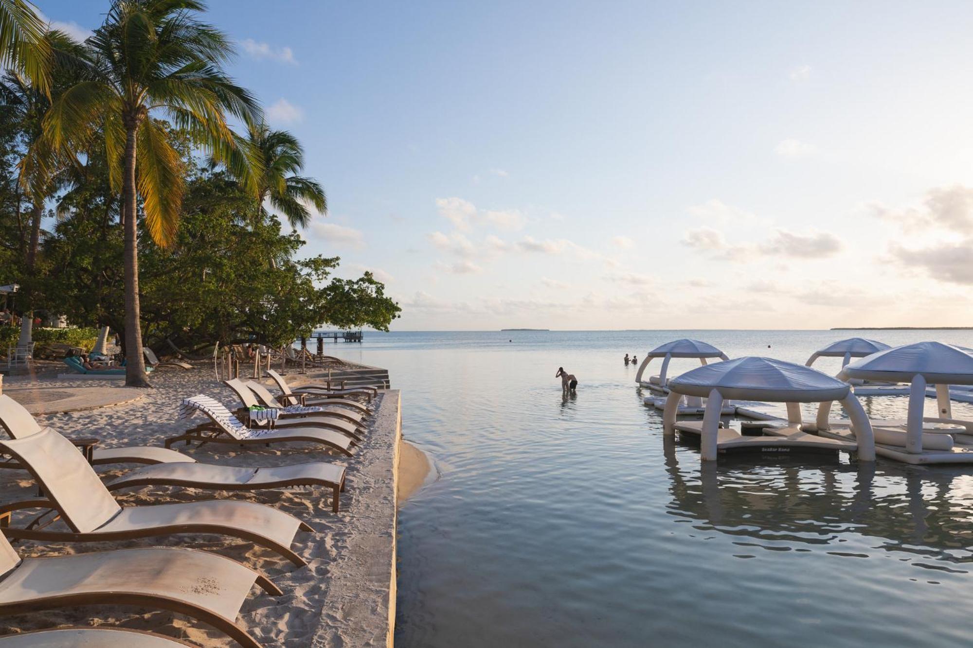 Playa Largo Resort & Spa, Autograph Collection Кий Ларго Екстериор снимка