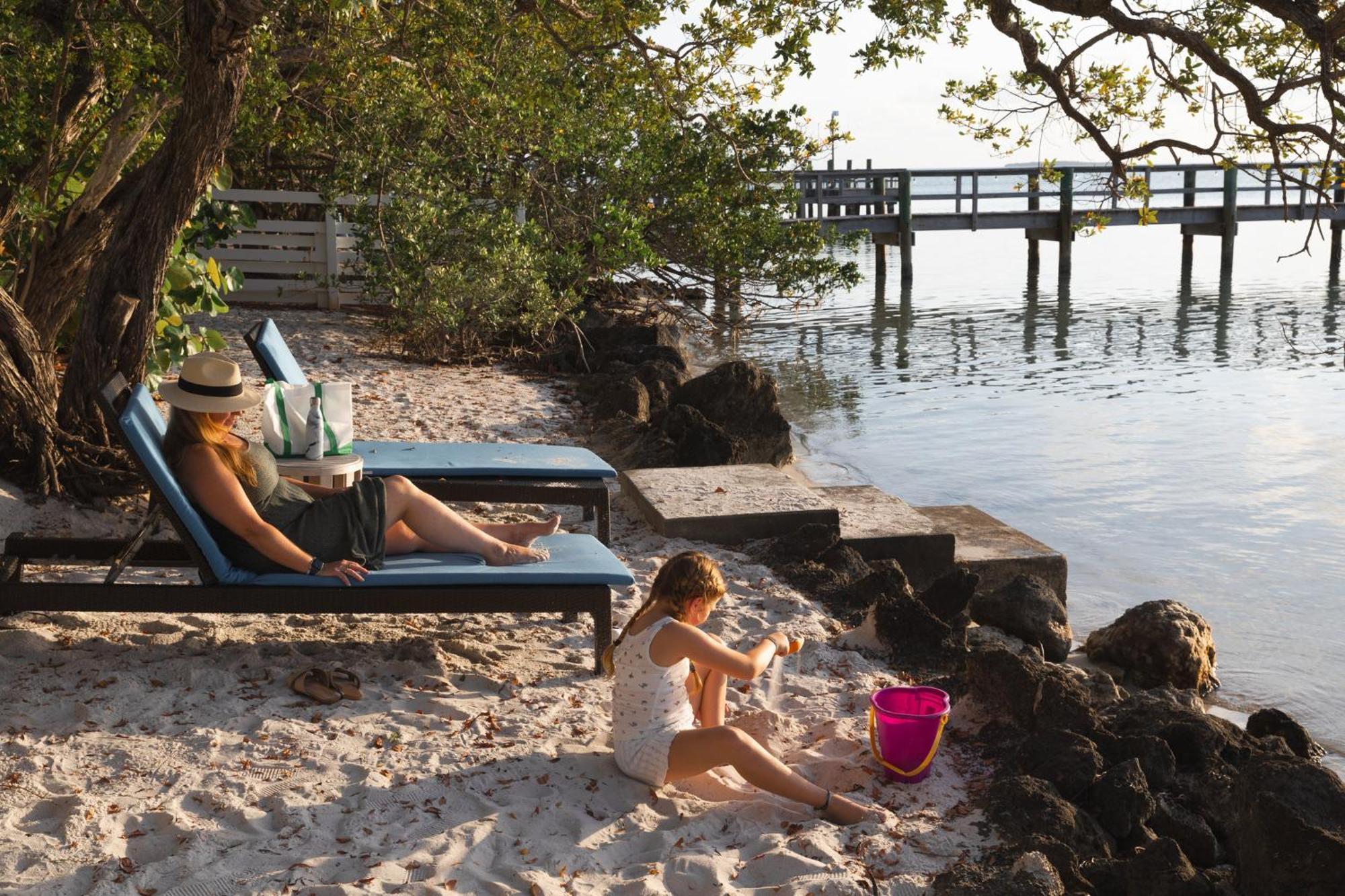 Playa Largo Resort & Spa, Autograph Collection Кий Ларго Екстериор снимка