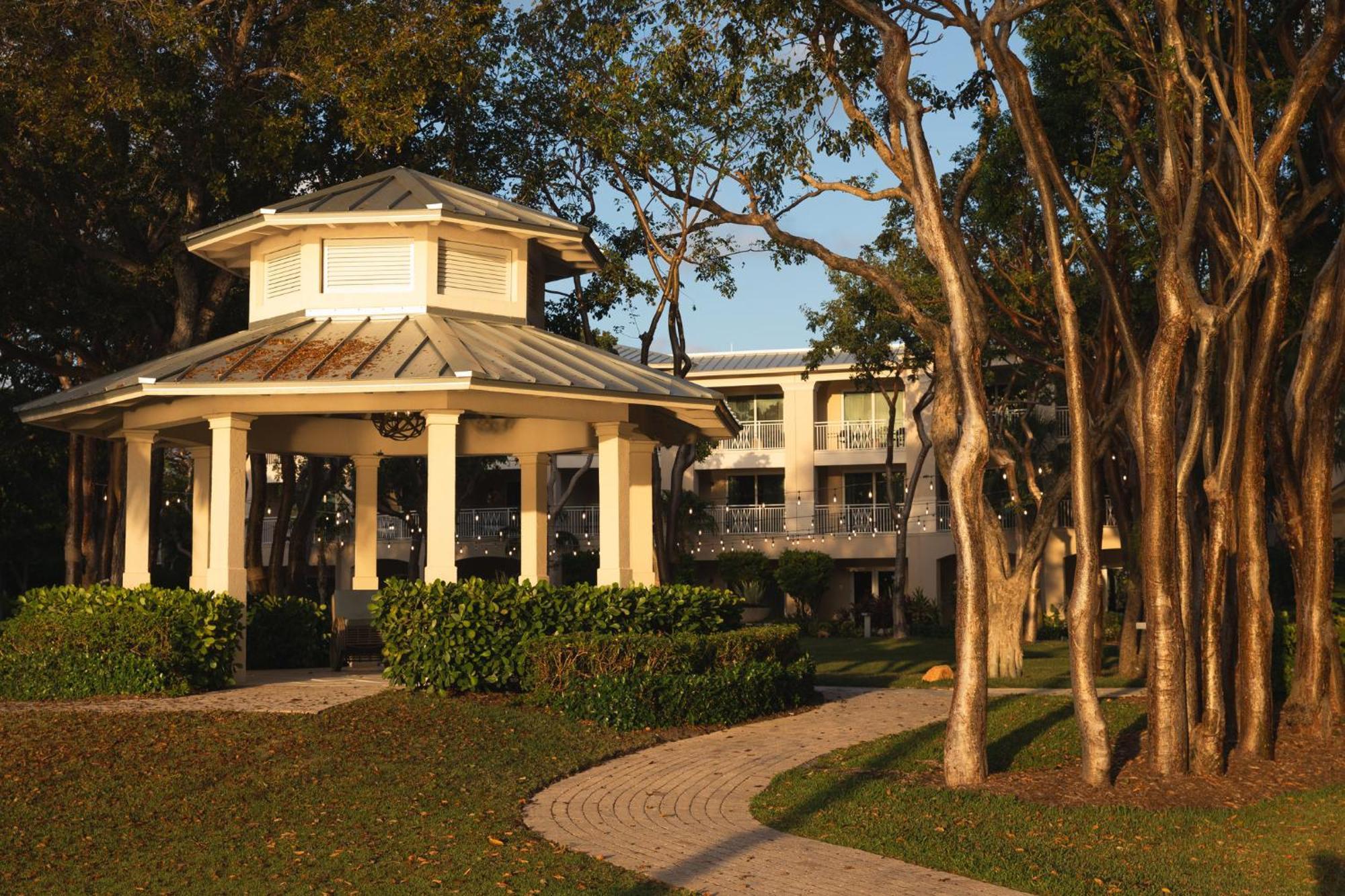 Playa Largo Resort & Spa, Autograph Collection Кий Ларго Екстериор снимка