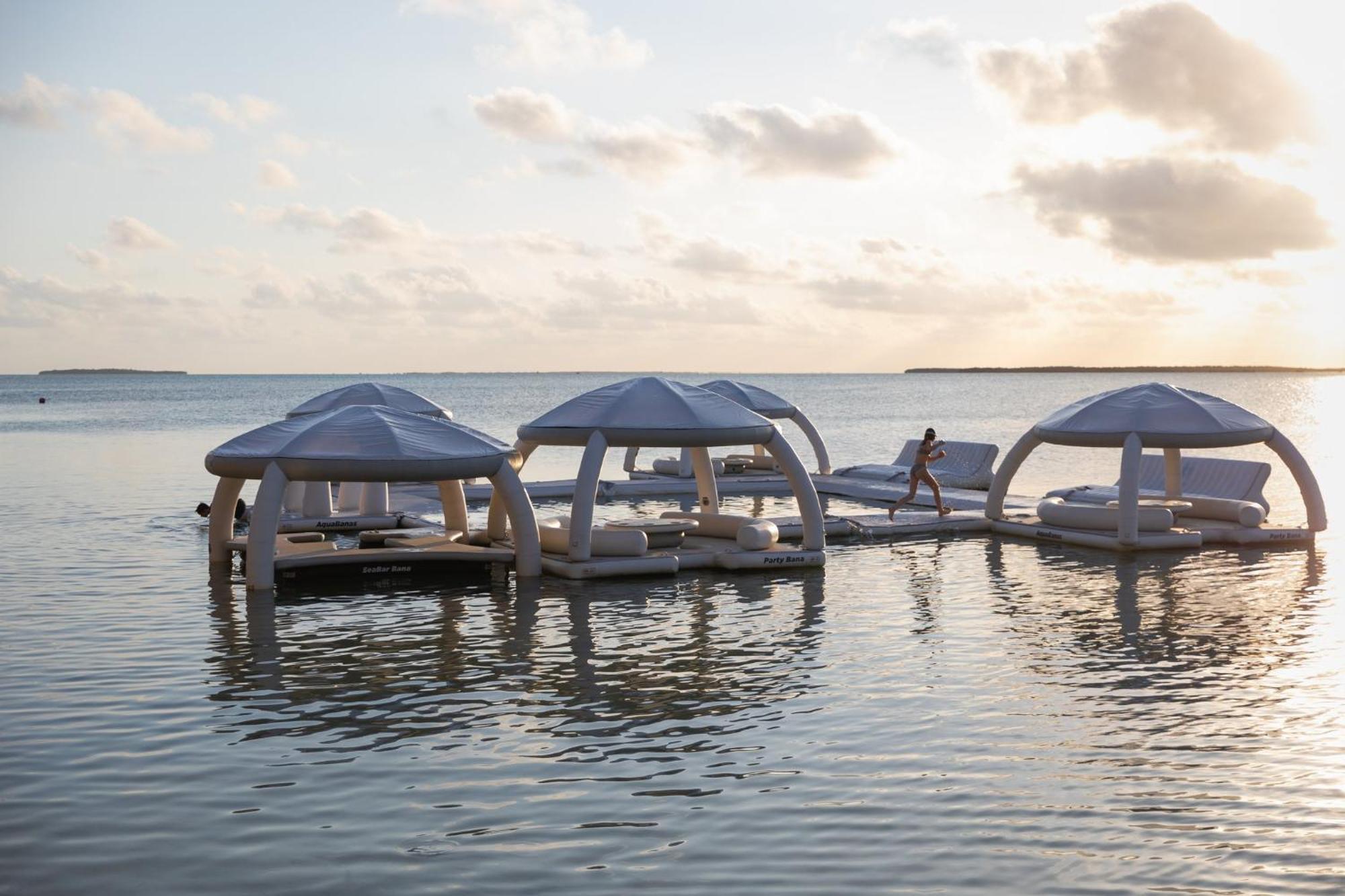 Playa Largo Resort & Spa, Autograph Collection Кий Ларго Екстериор снимка