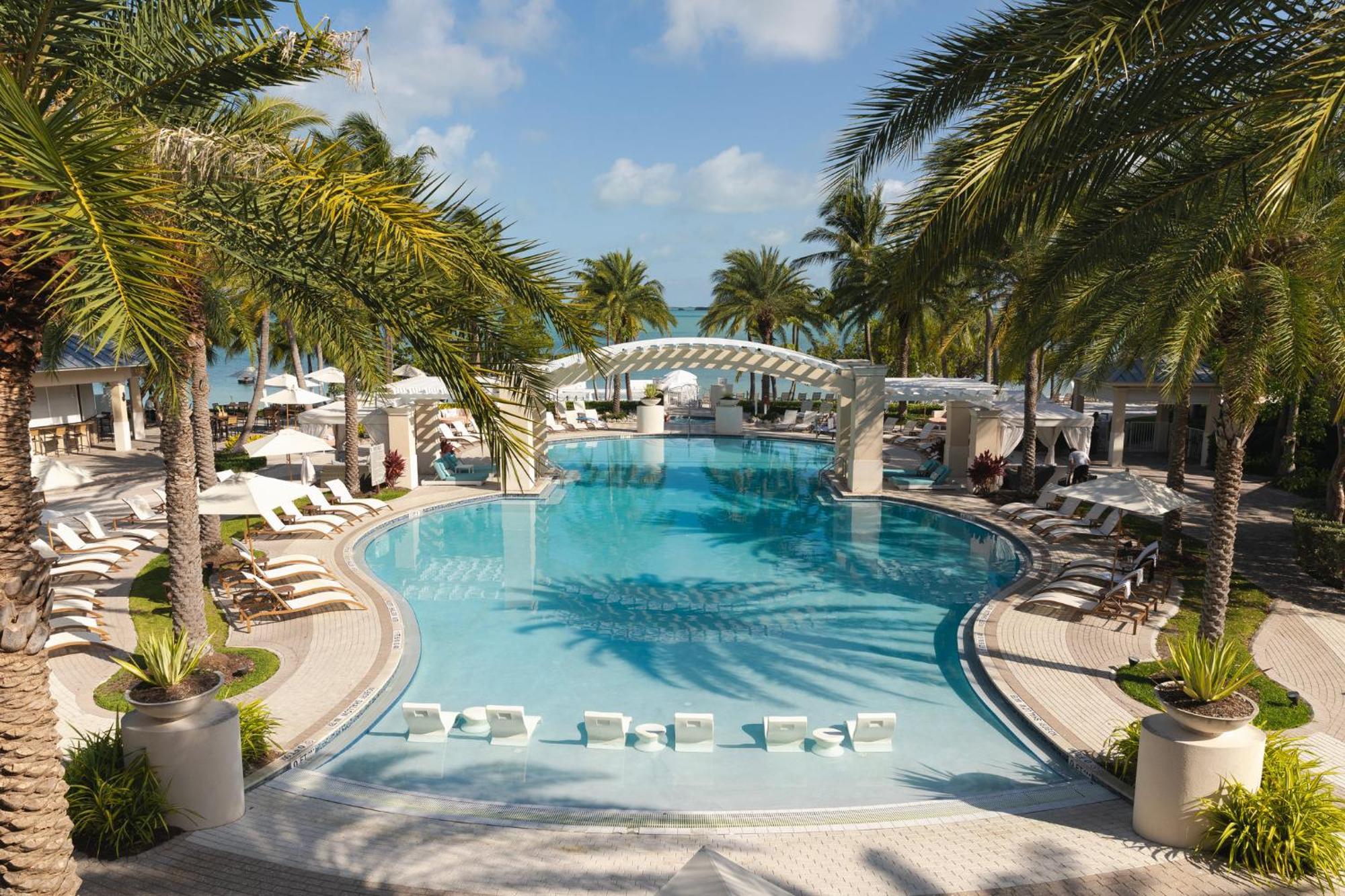 Playa Largo Resort & Spa, Autograph Collection Кий Ларго Екстериор снимка