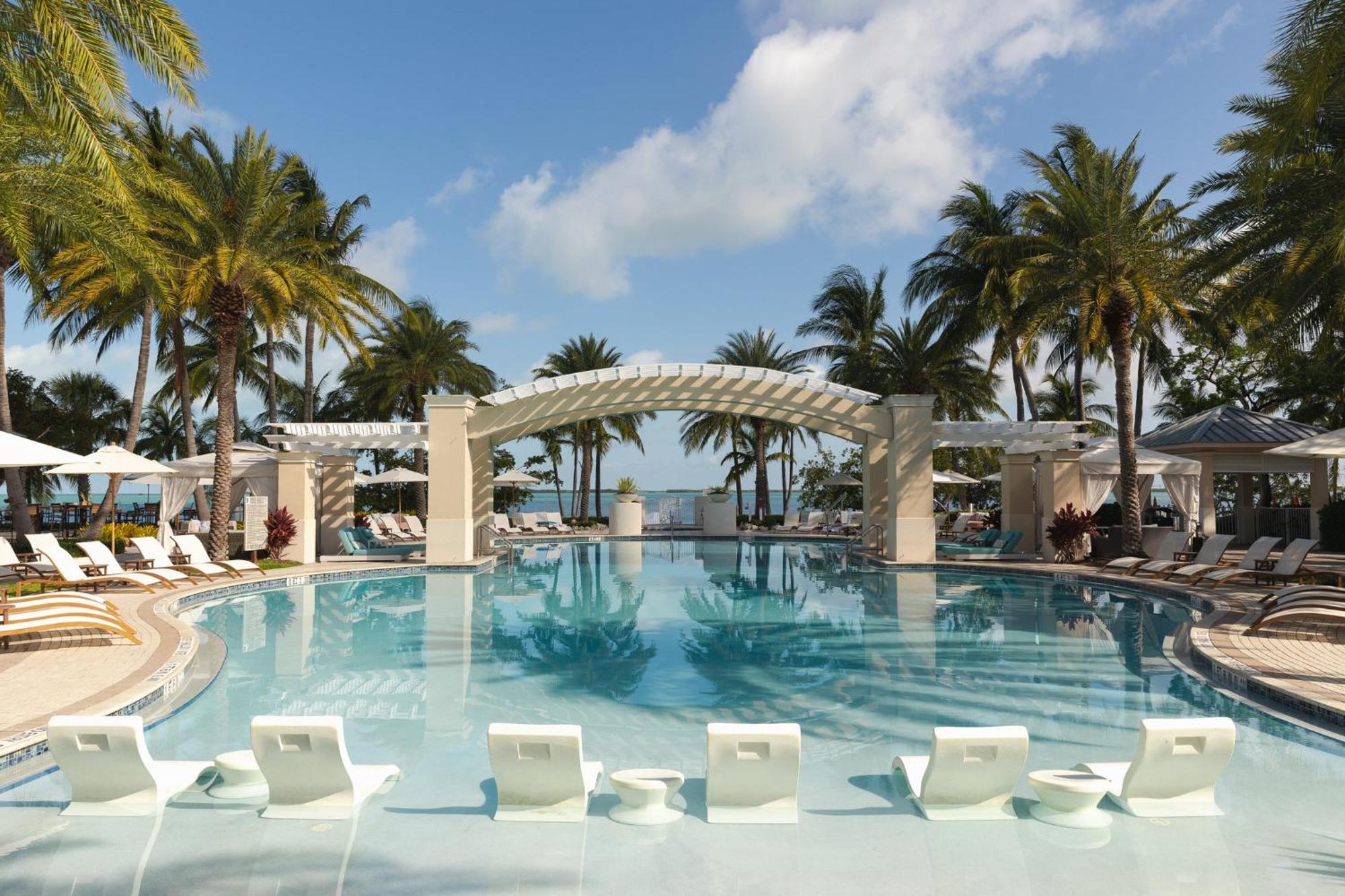 Playa Largo Resort & Spa, Autograph Collection Кий Ларго Екстериор снимка