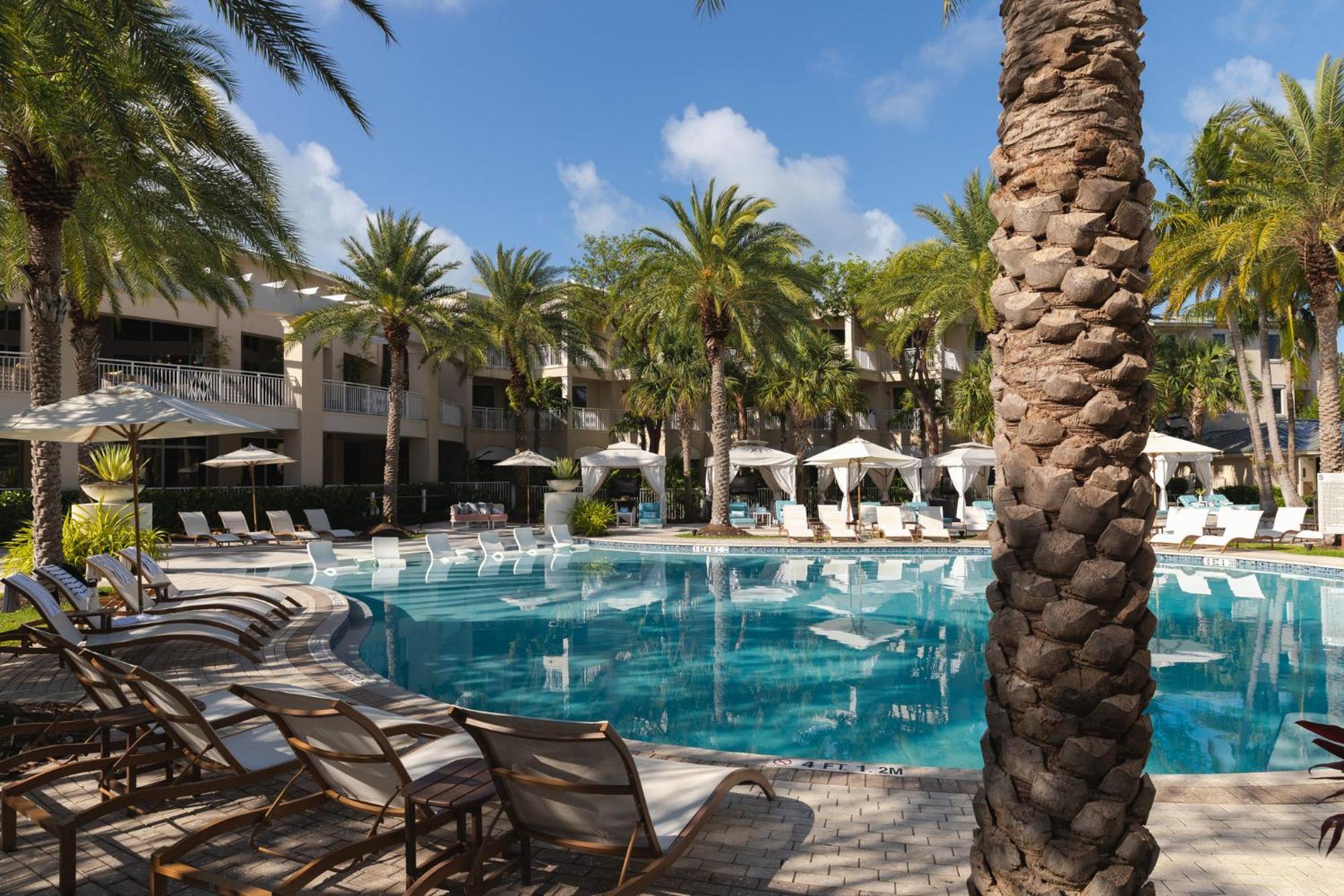 Playa Largo Resort & Spa, Autograph Collection Кий Ларго Екстериор снимка