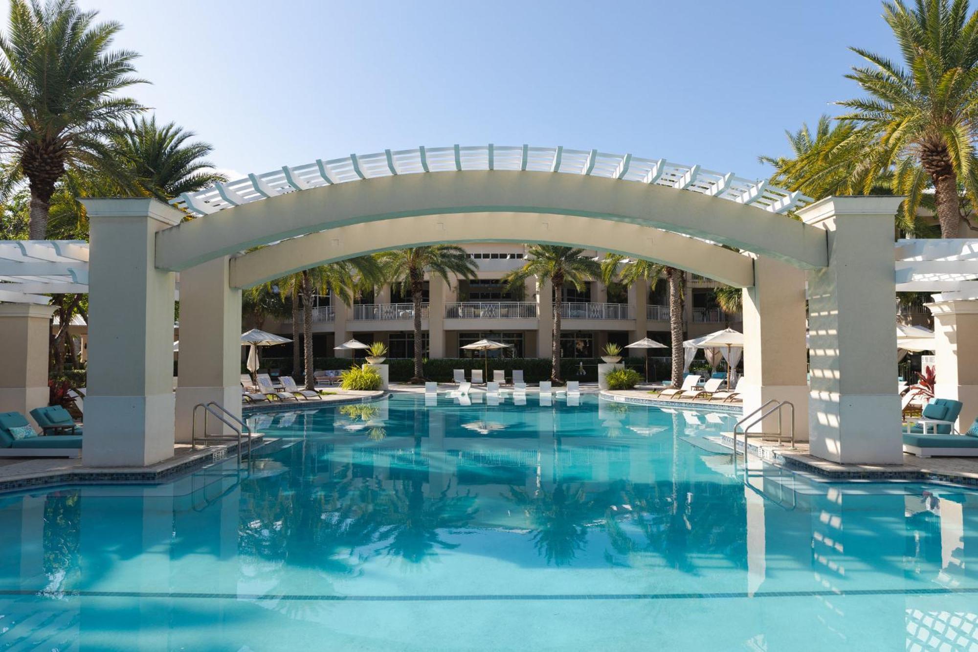 Playa Largo Resort & Spa, Autograph Collection Кий Ларго Екстериор снимка